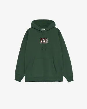 OBEY TV PREMIUM PULLOVER