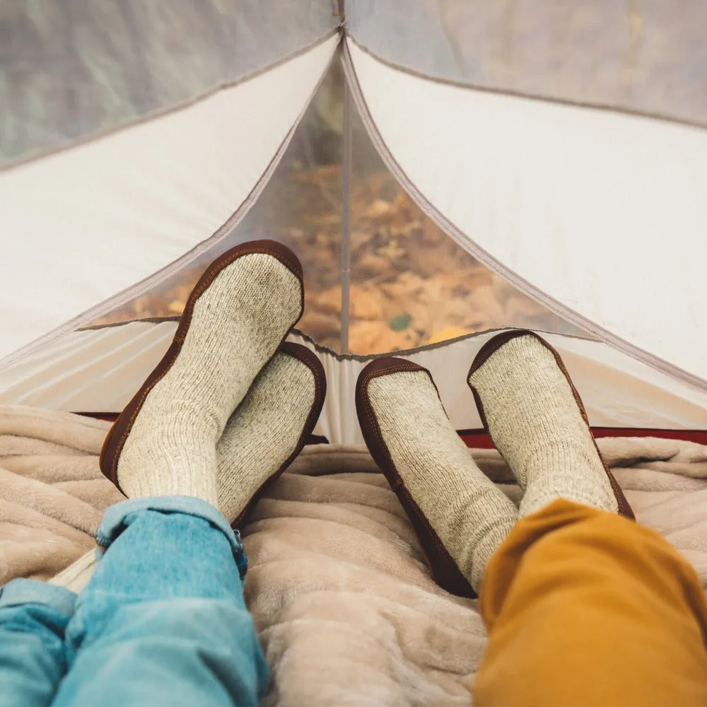 Original Slipper Sock with Cloud Cushion® Comfort