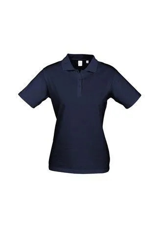 P112LS BizCollection Premium Ice Ladies Polo Shirts