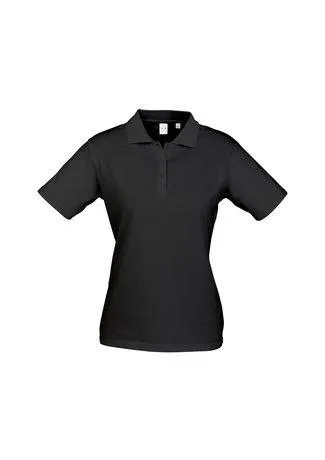 P112LS BizCollection Premium Ice Ladies Polo Shirts