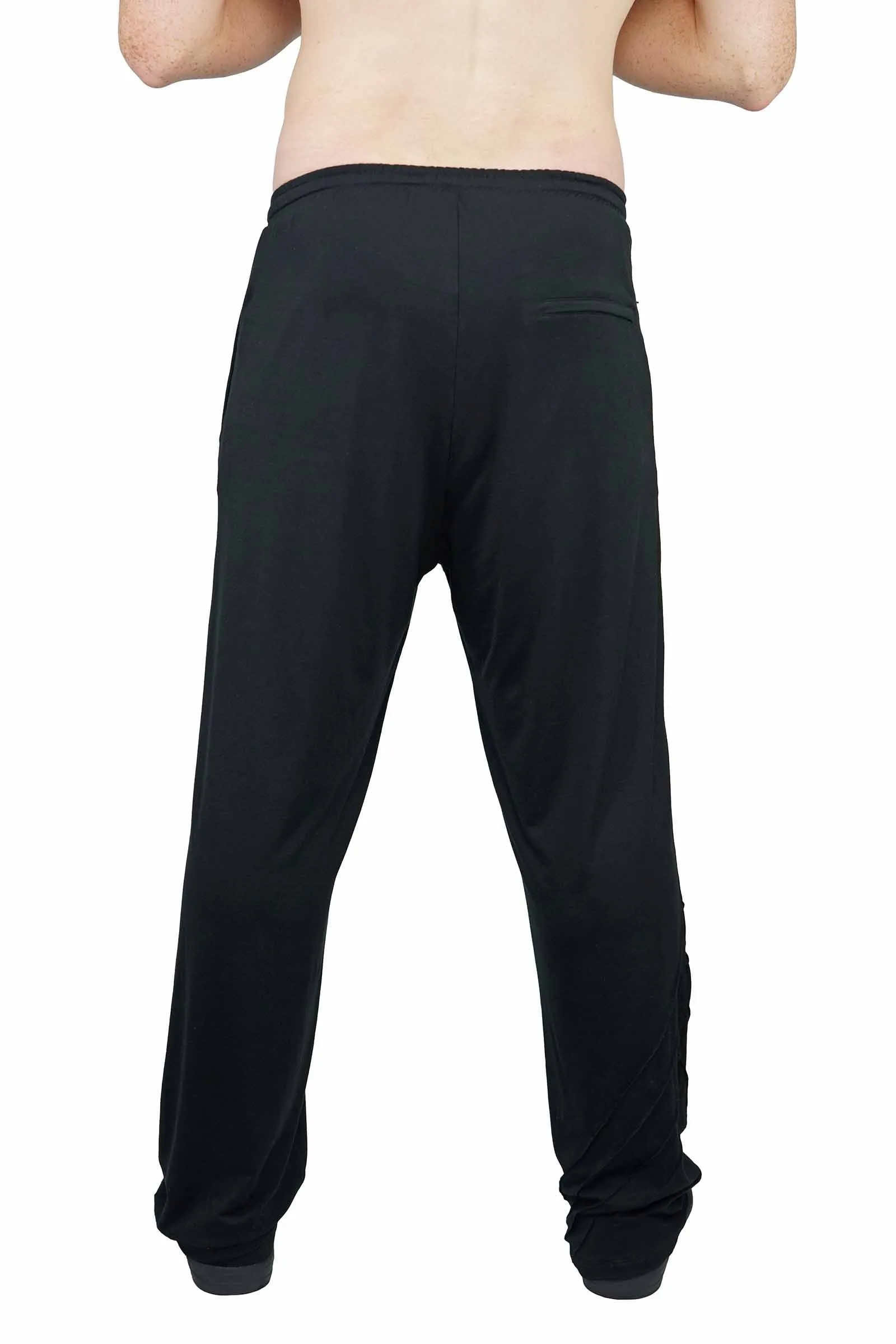 Palawan Wide Leg Lounge Pants