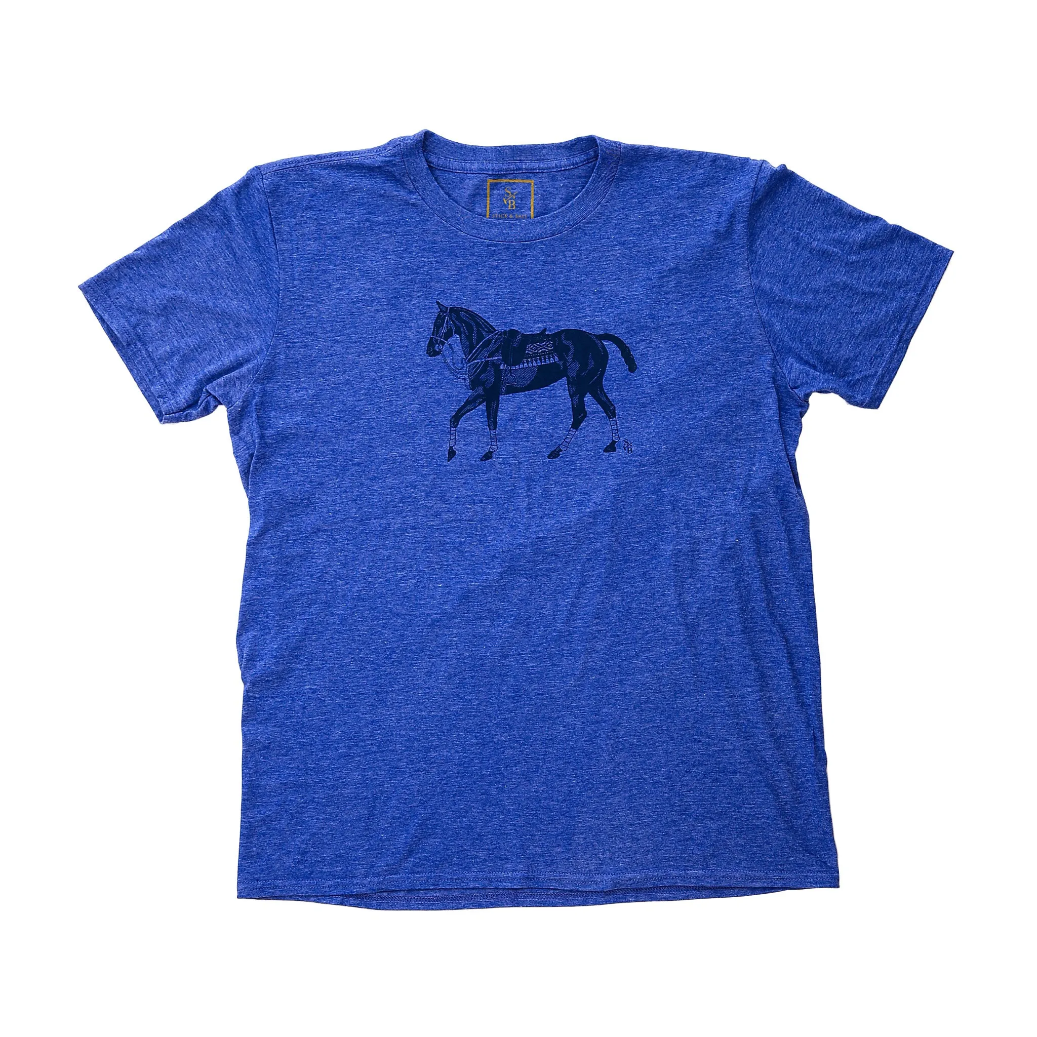 Polo Pony T-shirt - Men's