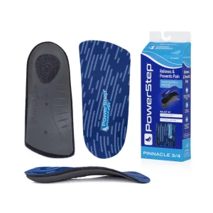 POWERSTEP 3/4 INSOLE