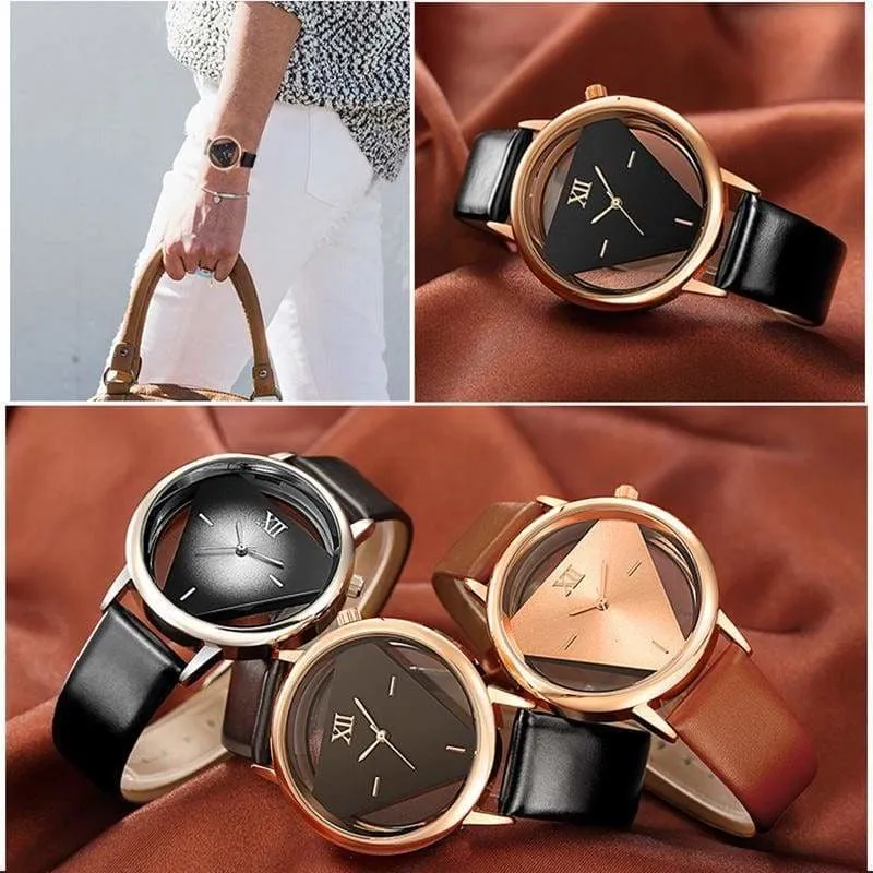 Quartz Women Luxury Watch  !!!