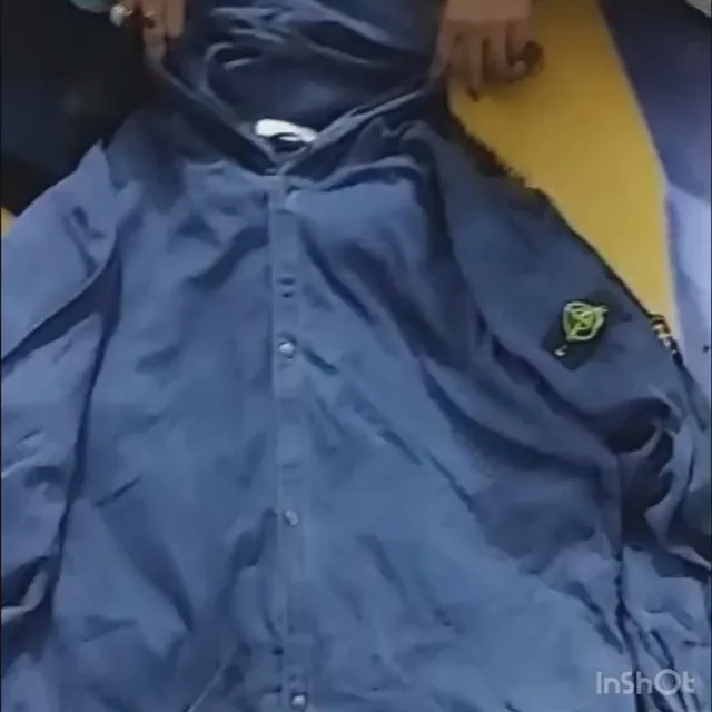 Stone Island Jackets - 8 pcs