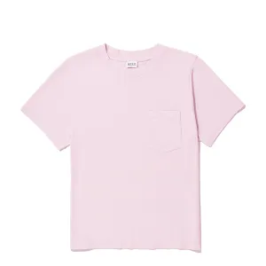 The Wynn Baby Tee - Blush