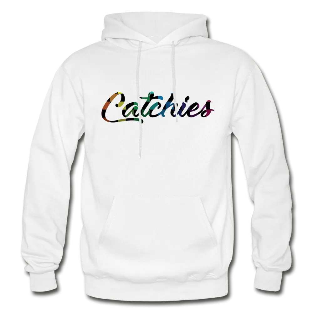 Unisex Catchies World Hoodie