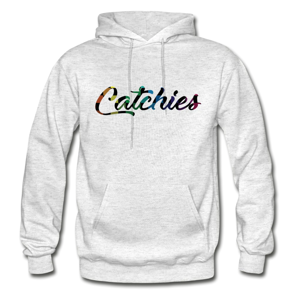 Unisex Catchies World Hoodie