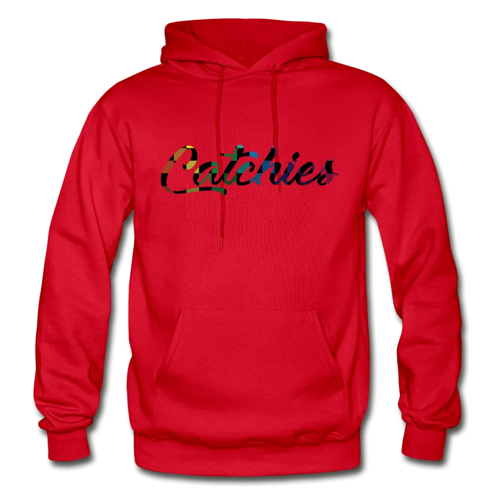 Unisex Catchies World Hoodie