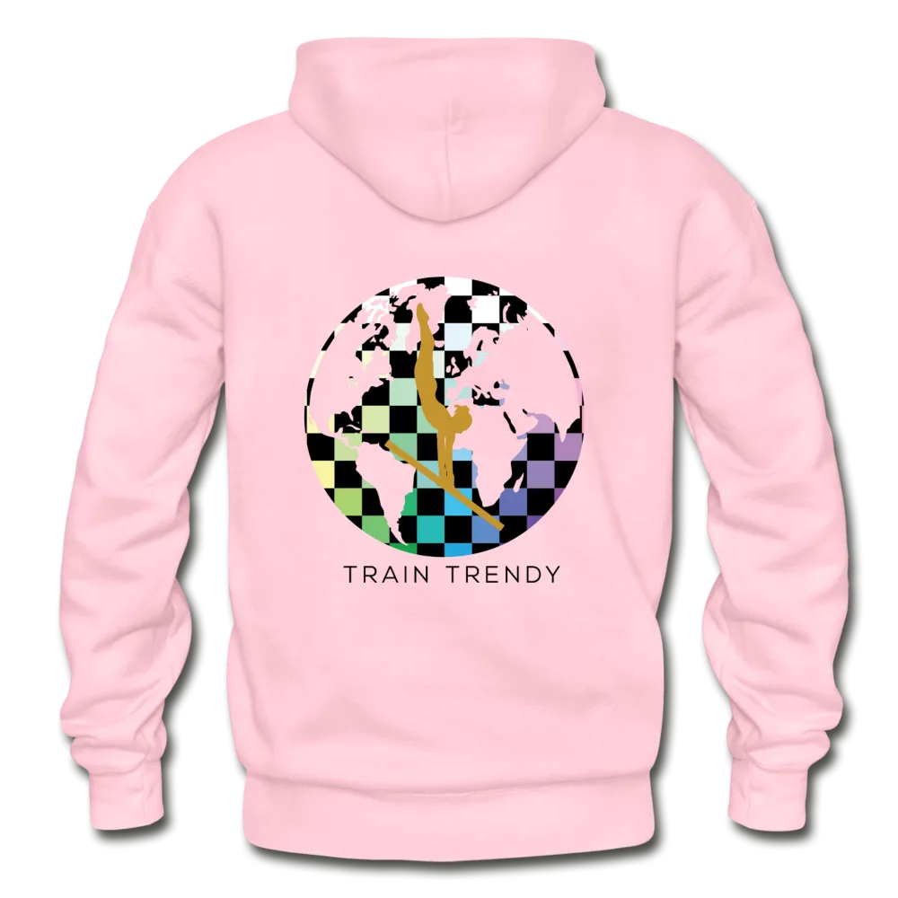 Unisex Catchies World Hoodie