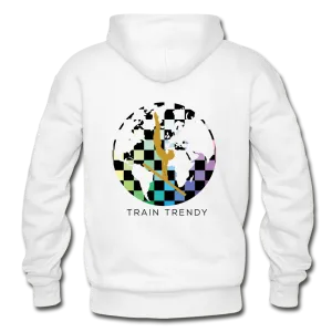 Unisex Catchies World Hoodie