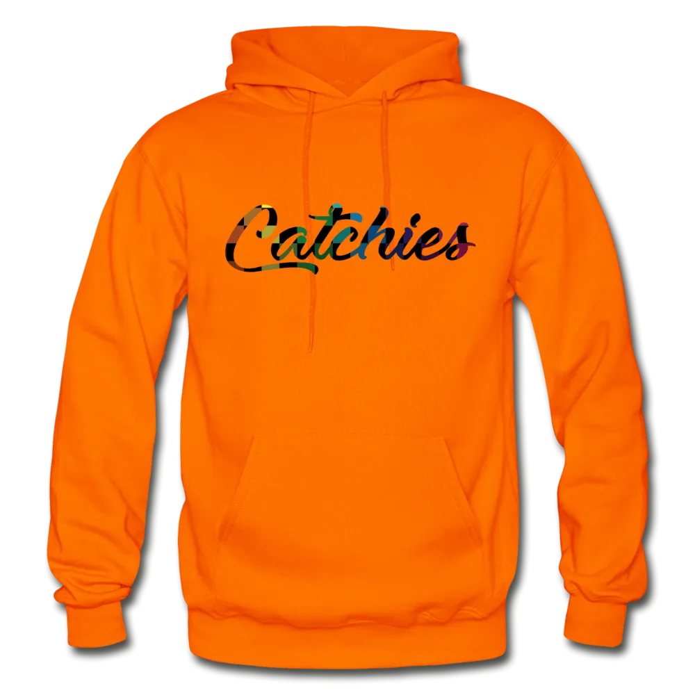 Unisex Catchies World Hoodie