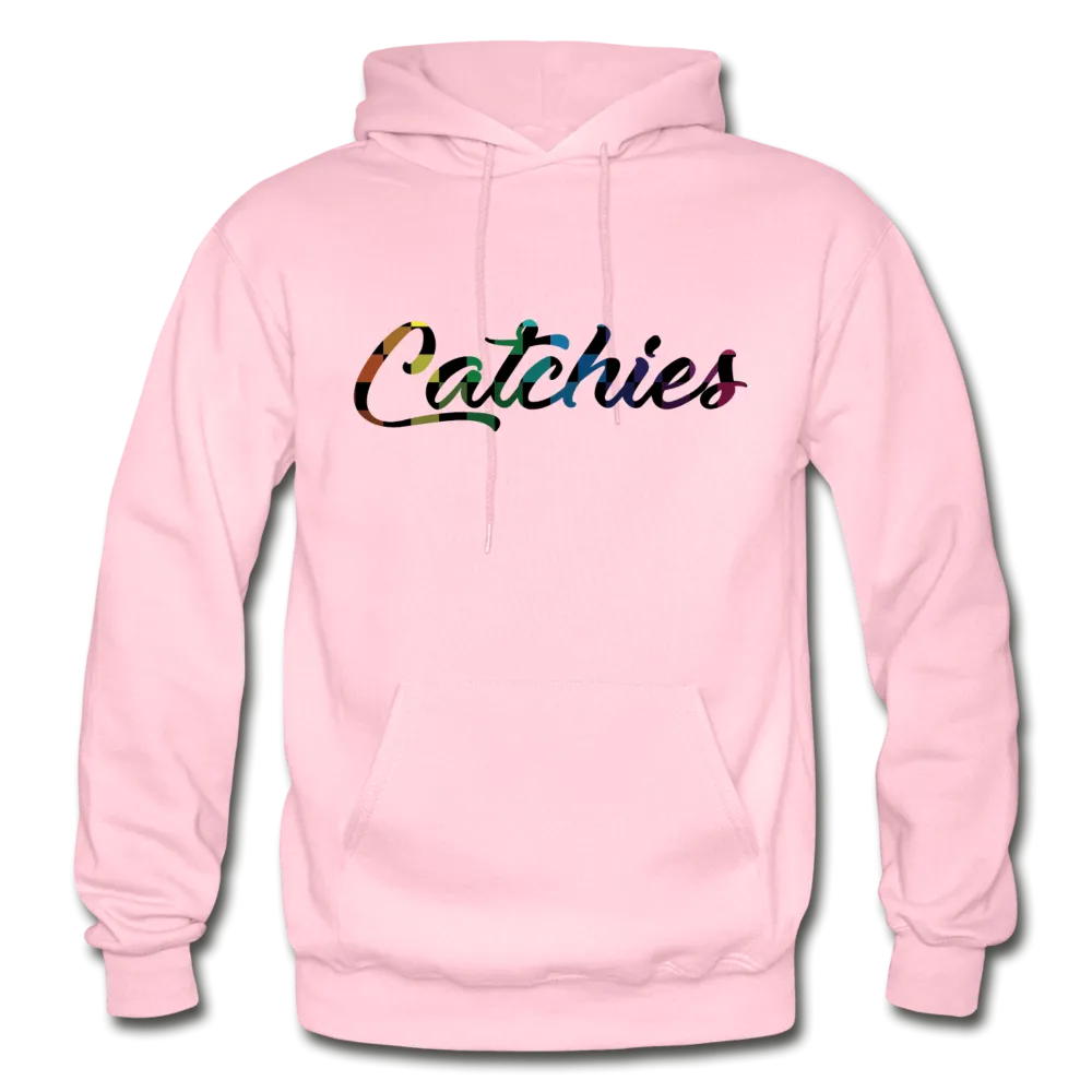 Unisex Catchies World Hoodie