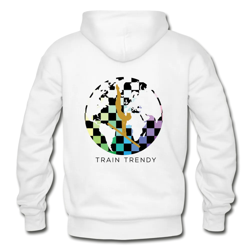 Unisex Catchies World Hoodie