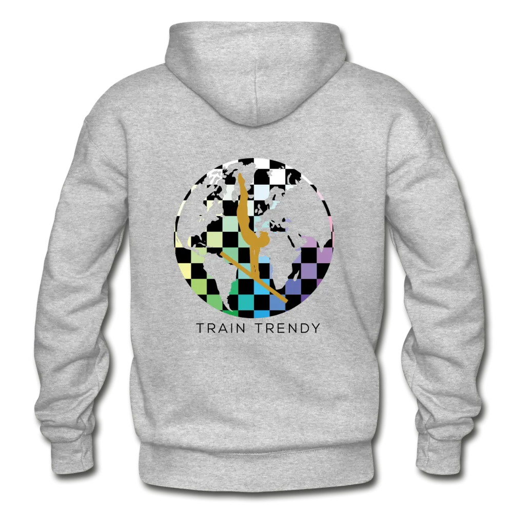 Unisex Catchies World Hoodie