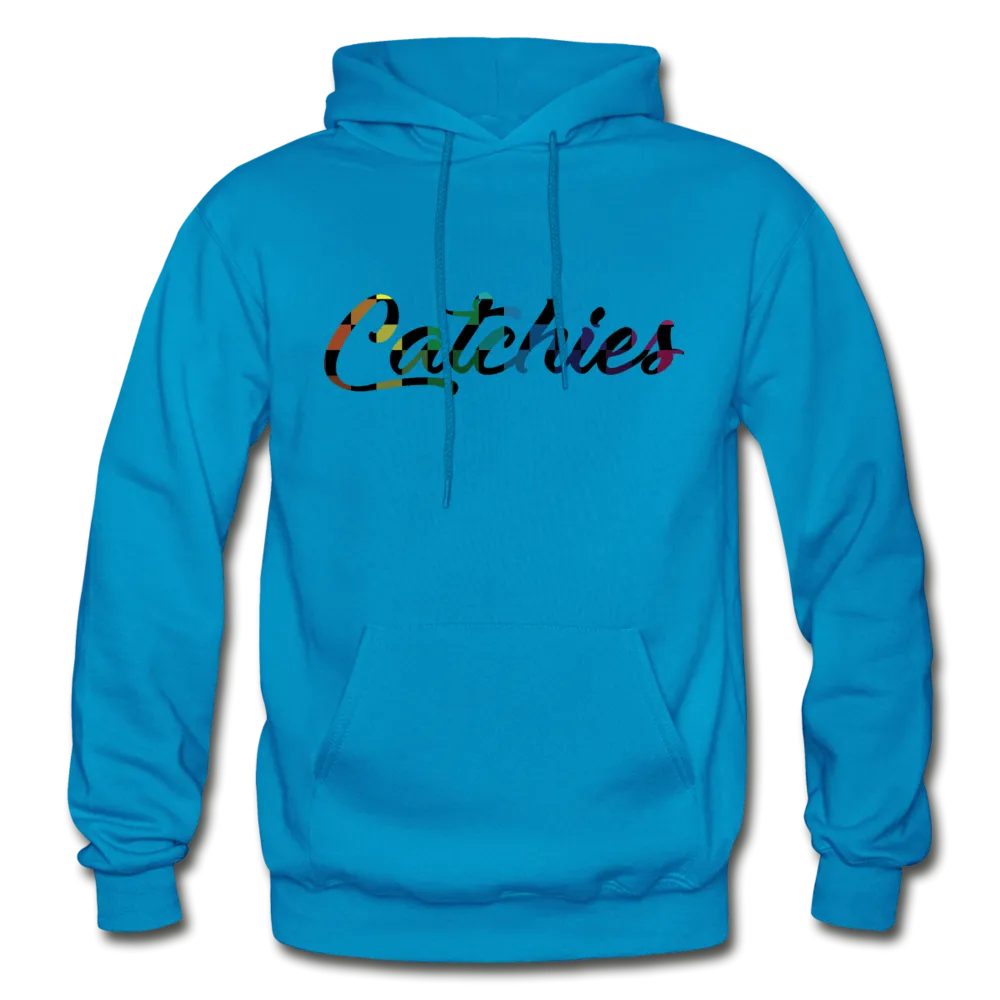 Unisex Catchies World Hoodie