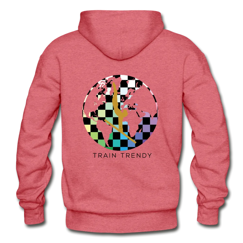 Unisex Catchies World Hoodie