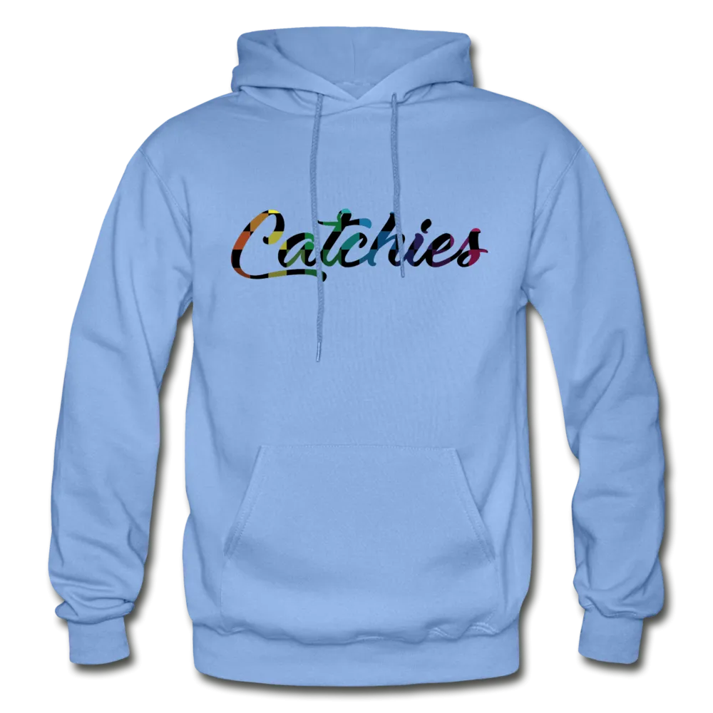 Unisex Catchies World Hoodie