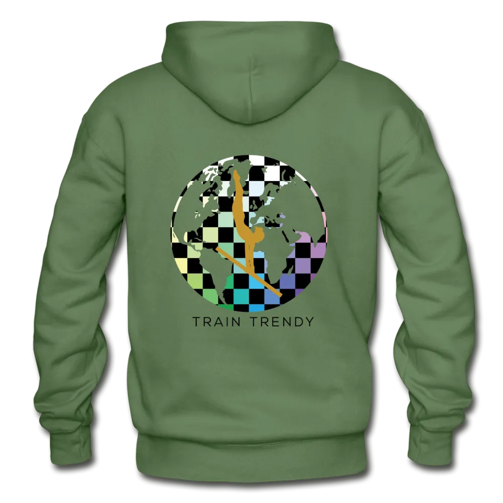 Unisex Catchies World Hoodie