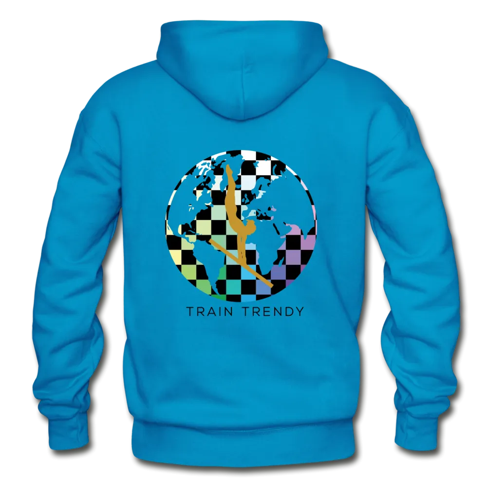 Unisex Catchies World Hoodie