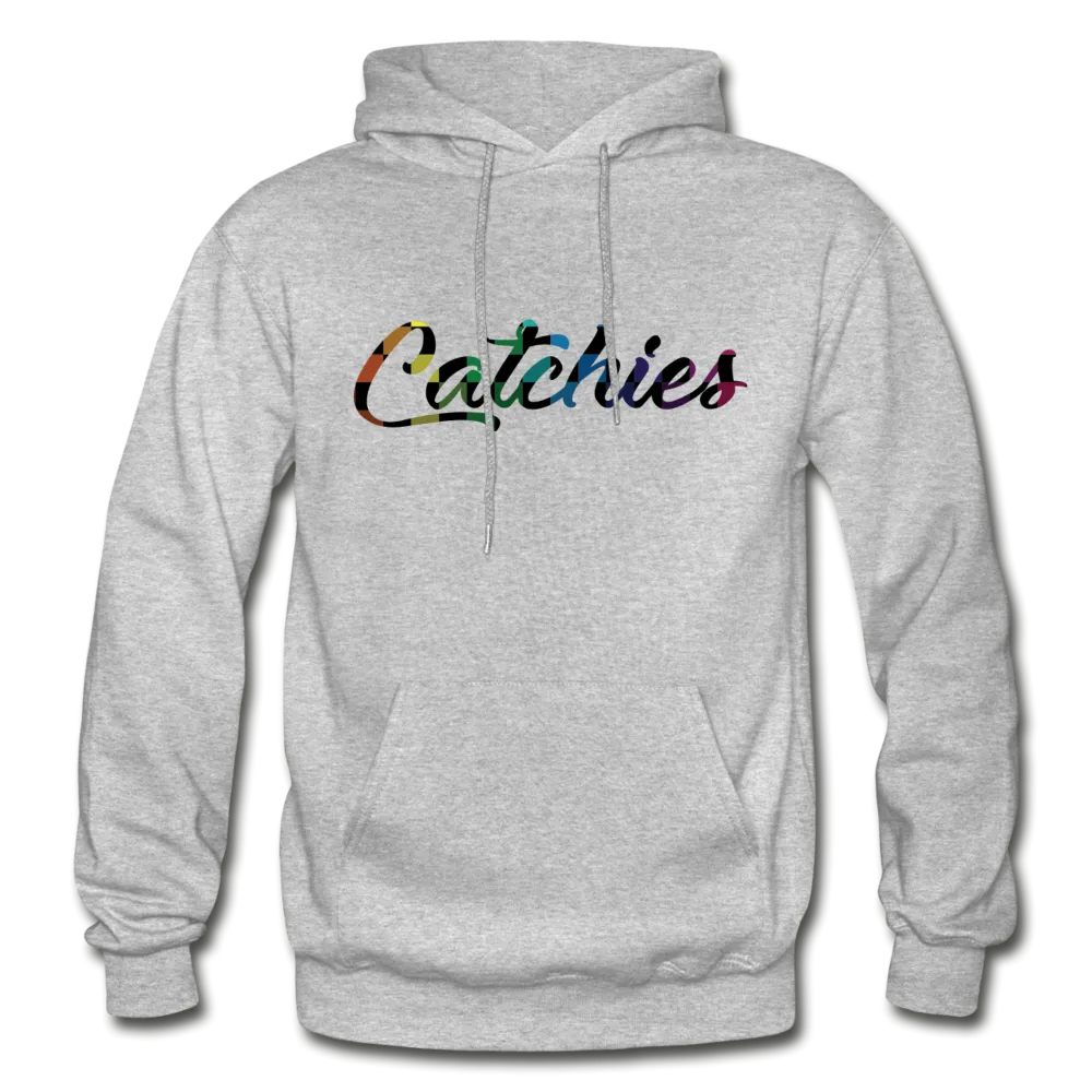 Unisex Catchies World Hoodie