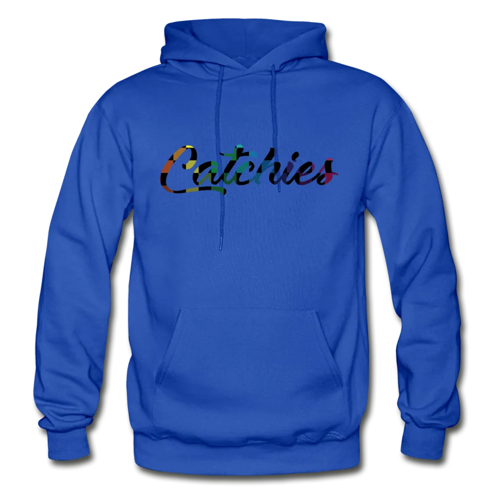 Unisex Catchies World Hoodie