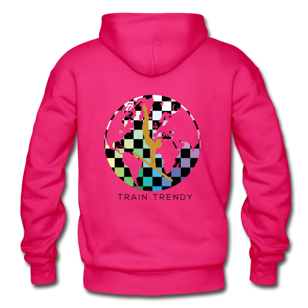 Unisex Catchies World Hoodie