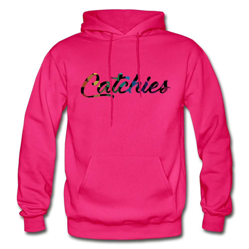 Unisex Catchies World Hoodie