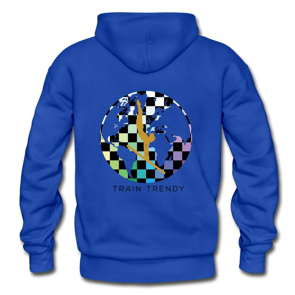 Unisex Catchies World Hoodie