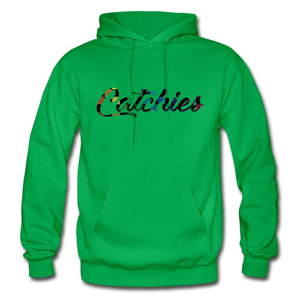 Unisex Catchies World Hoodie