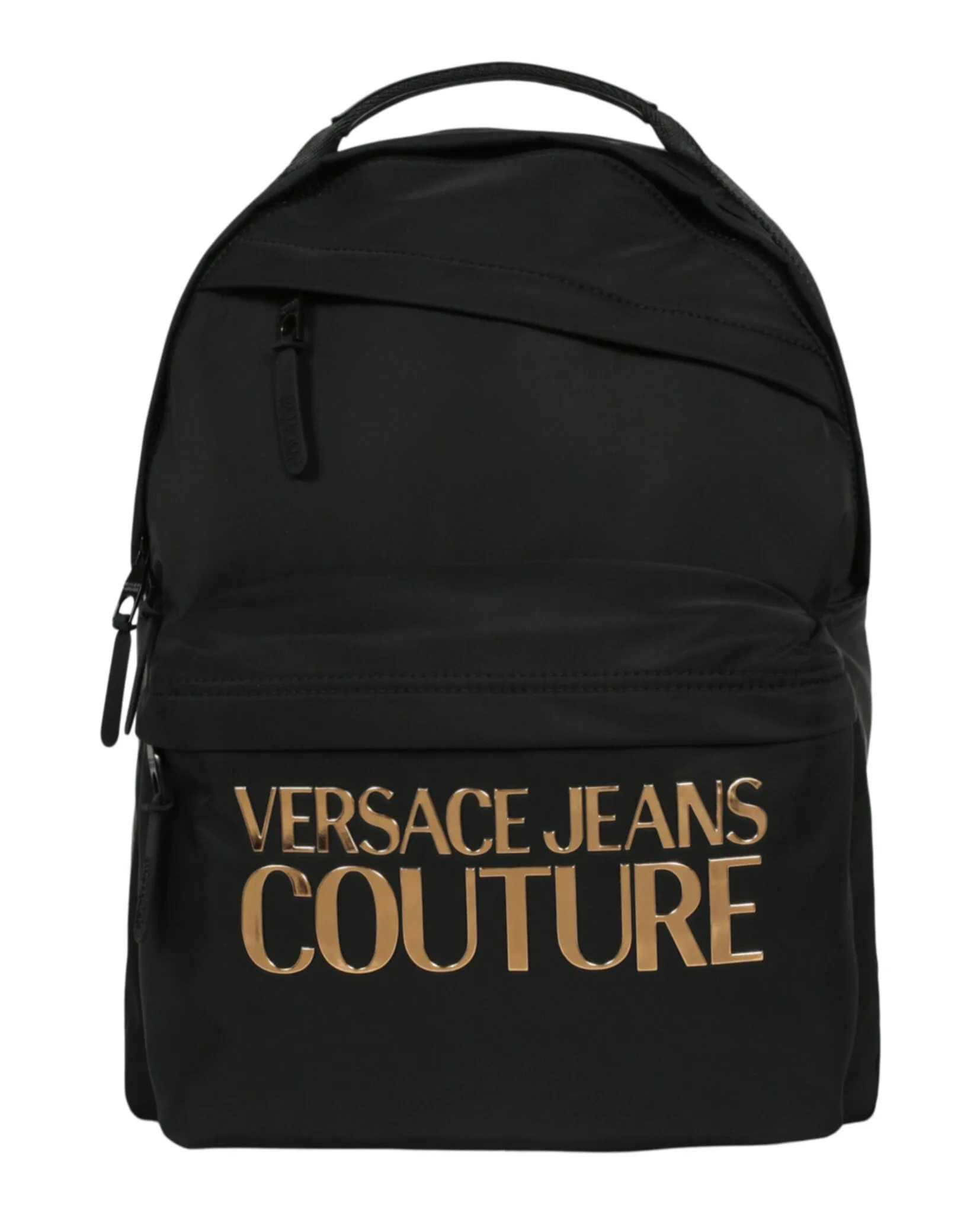 Versace Jeans Logo Backpack