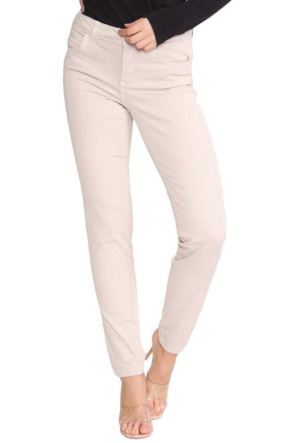 Women Jeans ST8