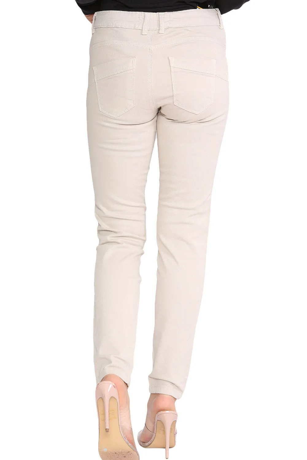 Women Jeans ST8