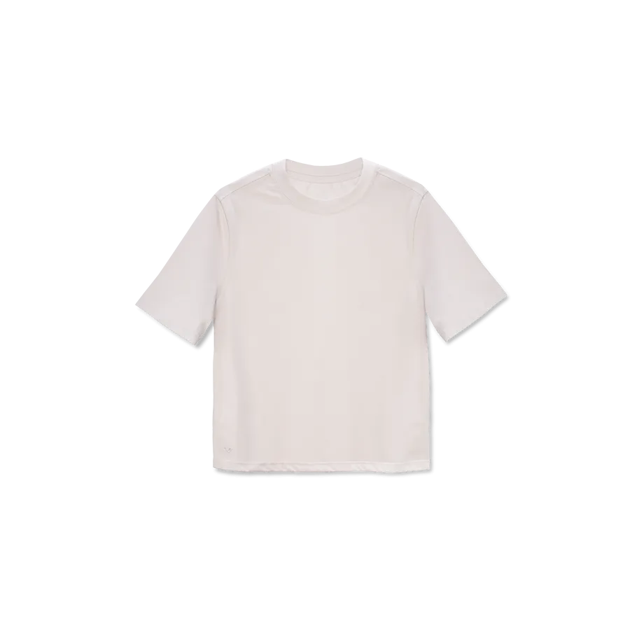 Women's Base Tee - Quartzite