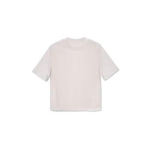 Women's Base Tee - Quartzite