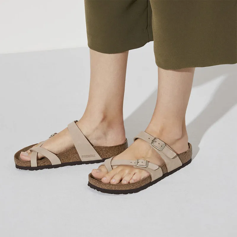 Women's Mayari Soft Footbed Sandcastle