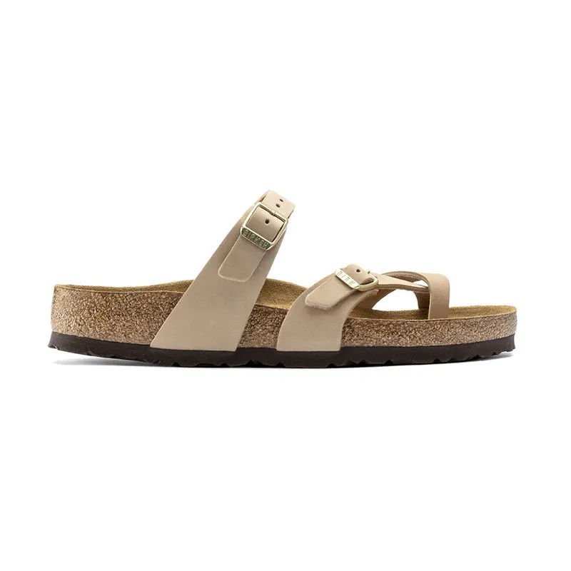 Women's Mayari Soft Footbed Sandcastle